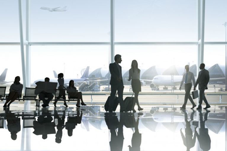 Park On King | Packing Tips For Business Travellers