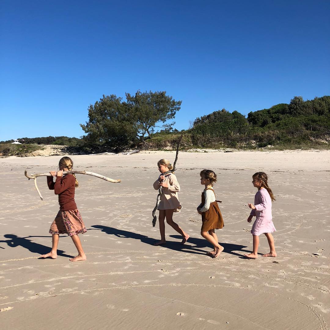 Park On King | 5 Amazing Aussie Family Travel Instagram Accounts To Follow