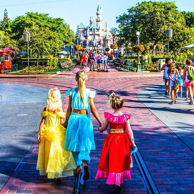 Park On King | 5 More Inspirational Aussie Family Travel Instagram Accounts To Follow