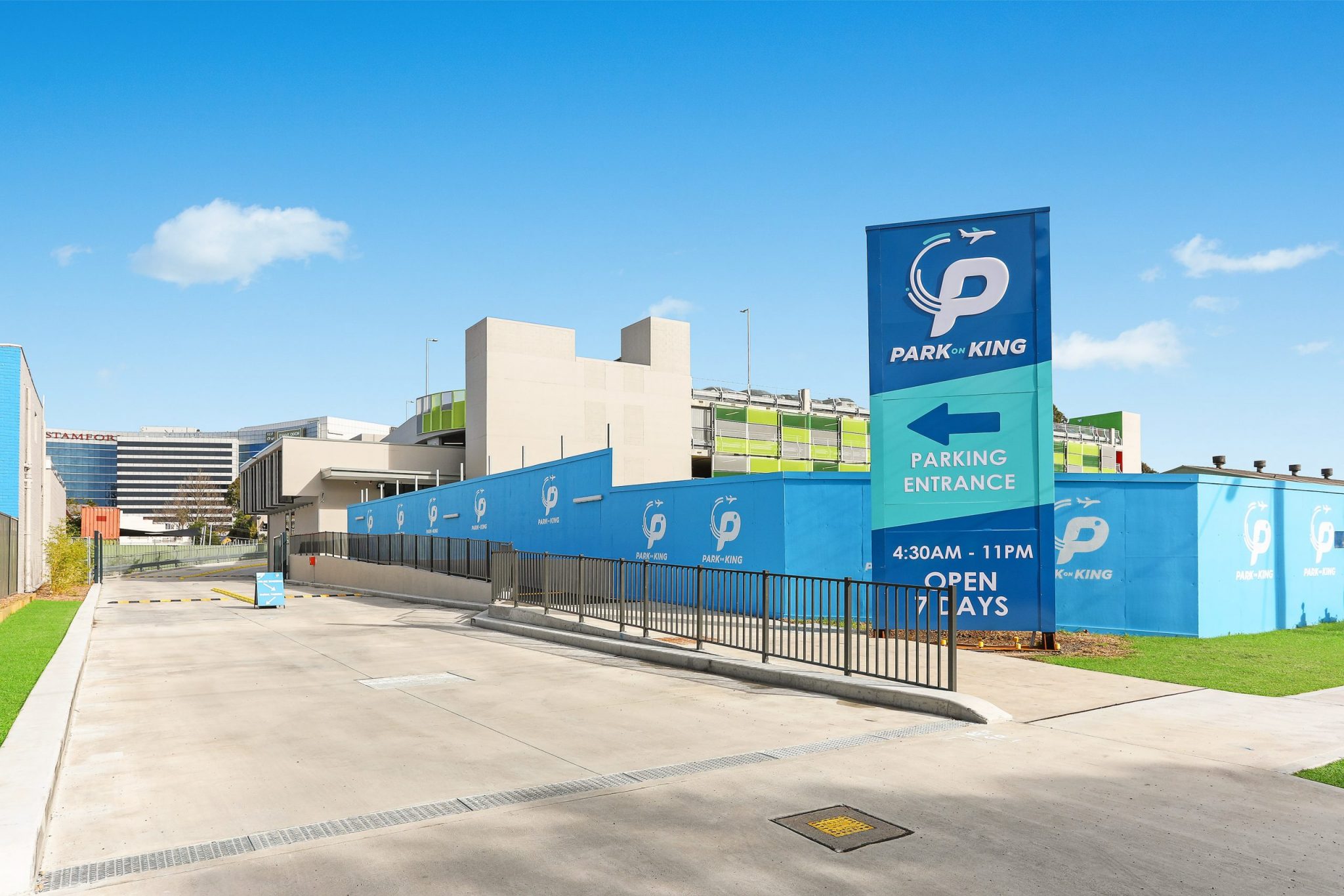 Park On King | Tips for saving money on your Sydney Airport parking – a complete guide to our loyalty program