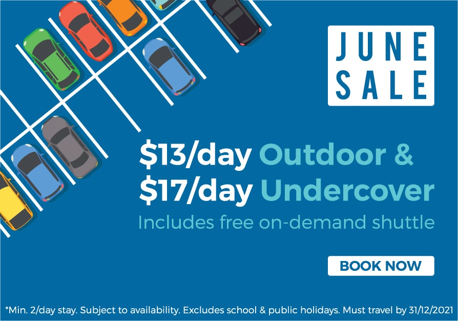 Park On King | Parking From $13/Day