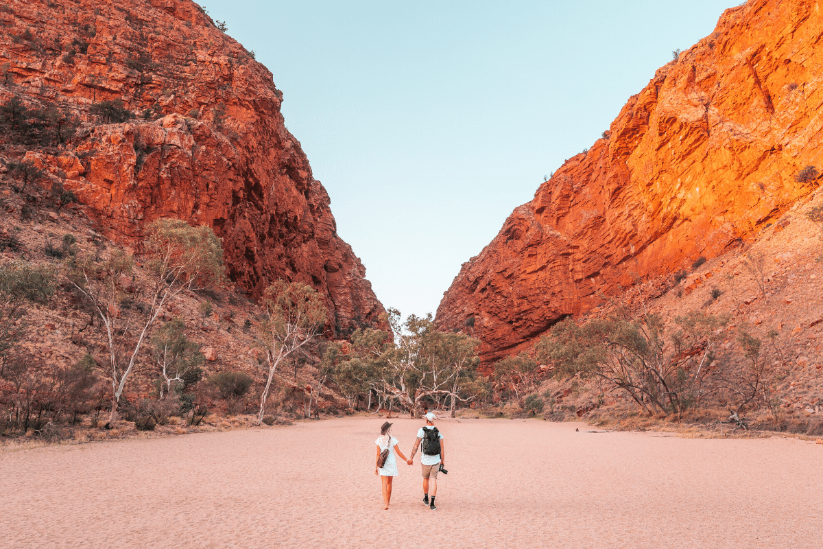 Park On King | Northern Territory Travel Guide