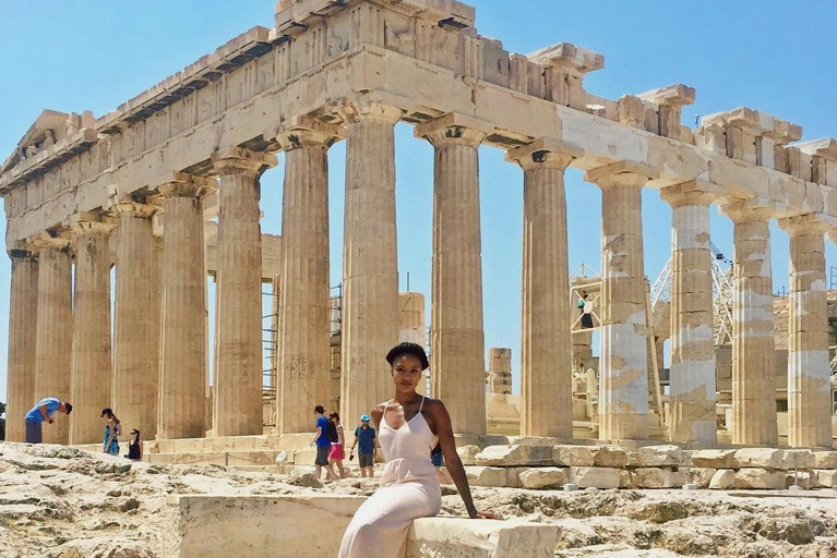 Park On King | 6 Summer Getaways To Take In 2018