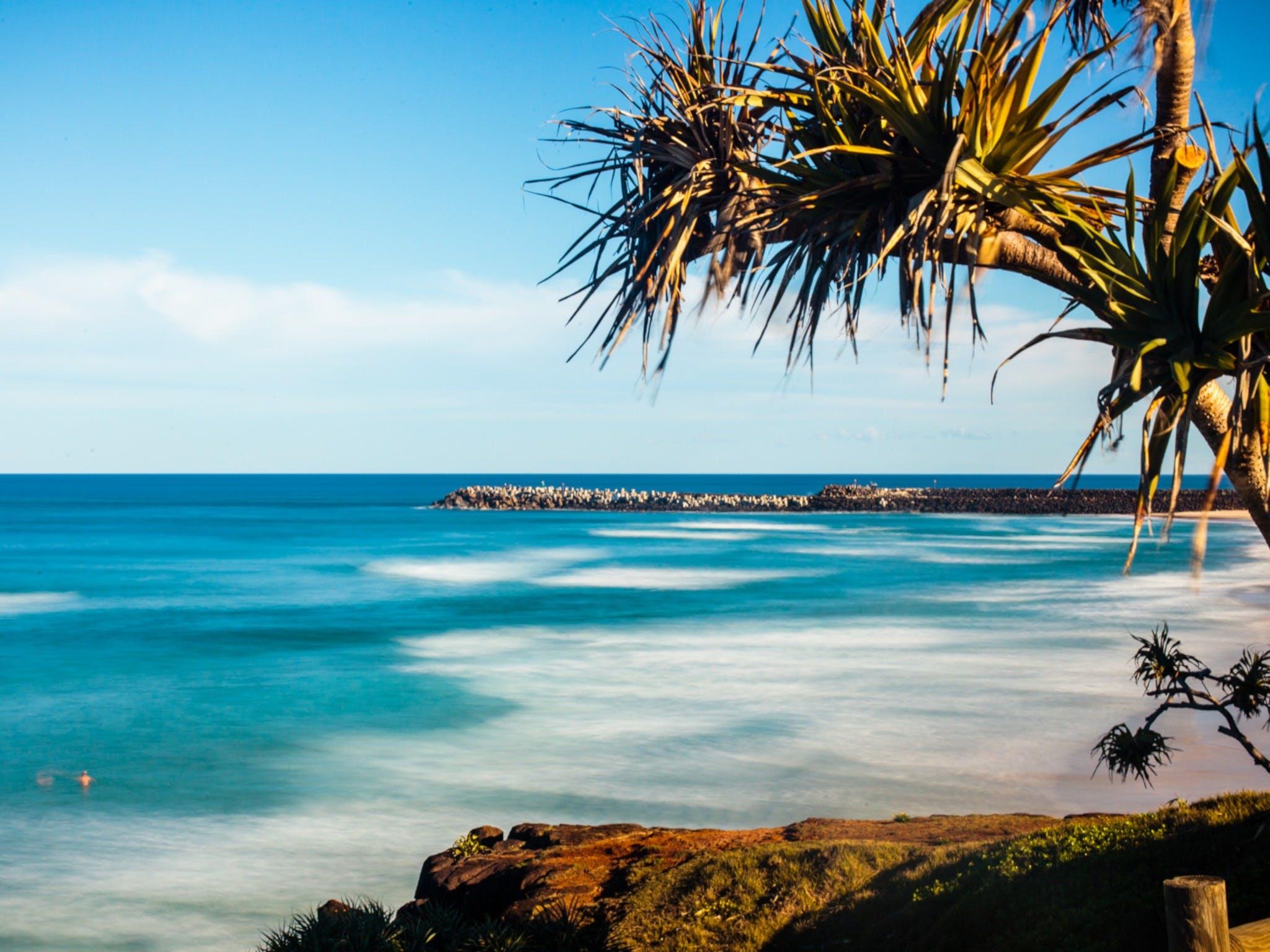 Park On King | Ballina – one of the best short trips from Sydney