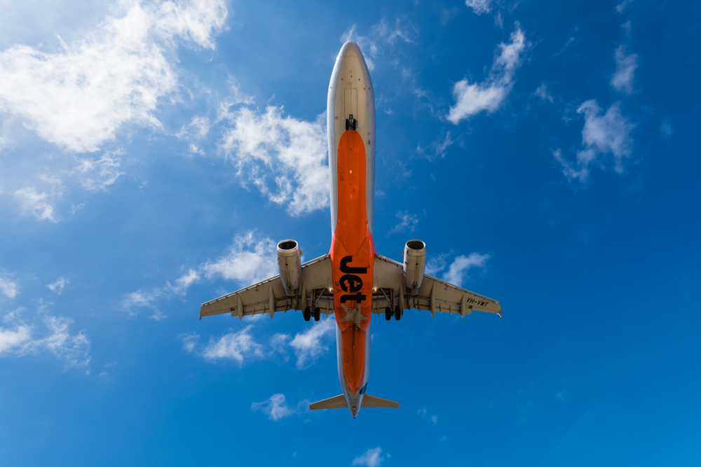 Park On King | When is the best time to buy airline tickets in Australia?