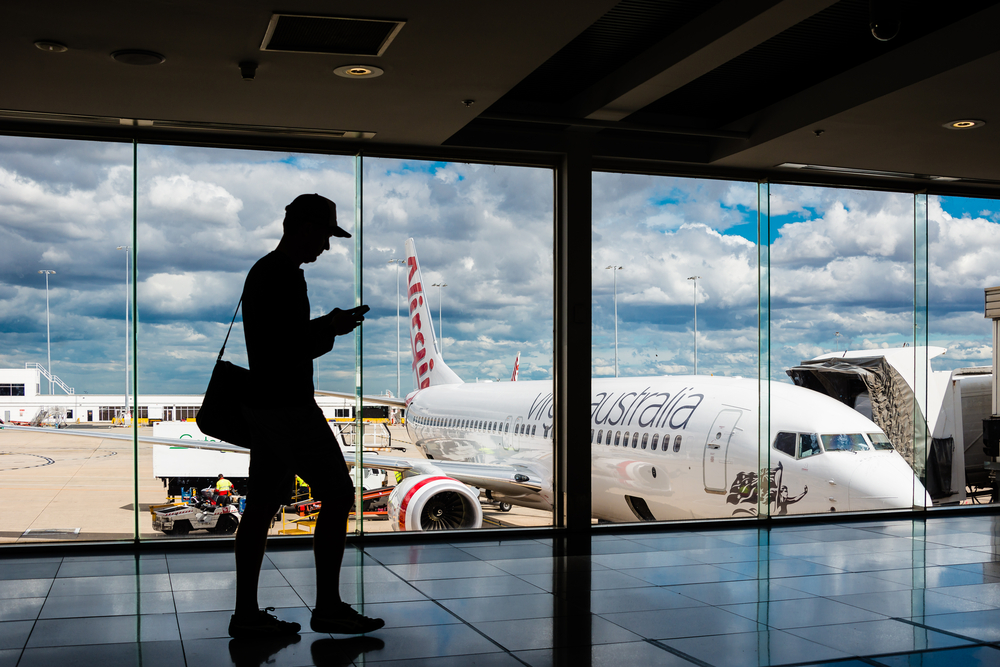 Park On King | When is the best time to buy airline tickets in Australia?