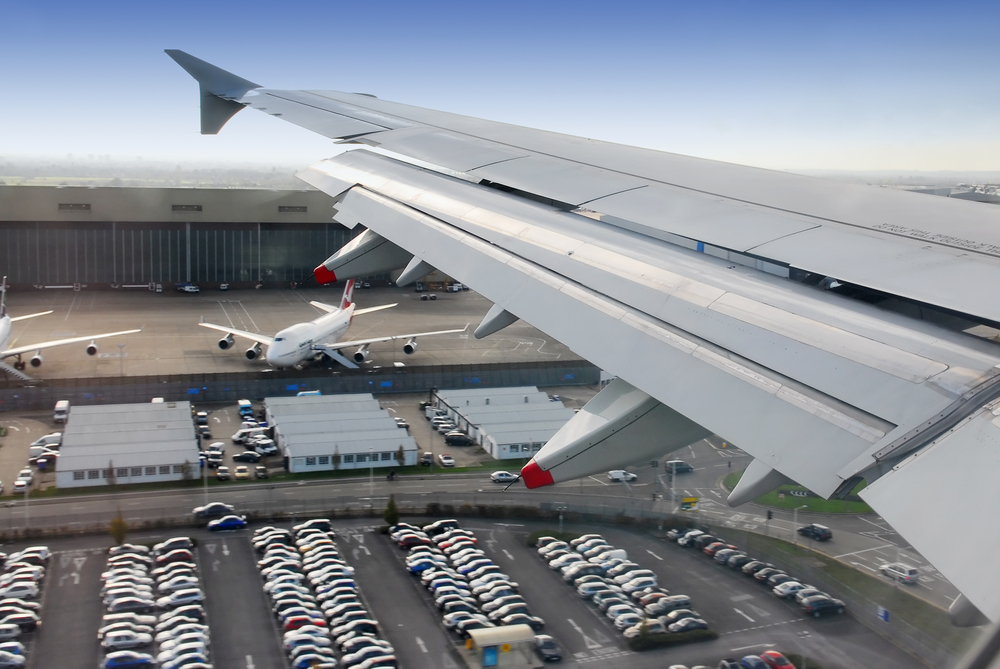 Park On King | Are all Sydney Airport parking options the same?