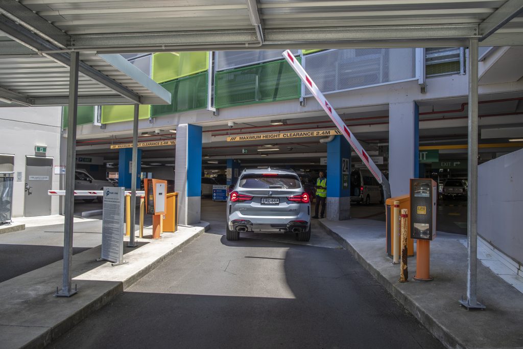 Park On King | Five tips for flying from Sydney Airport