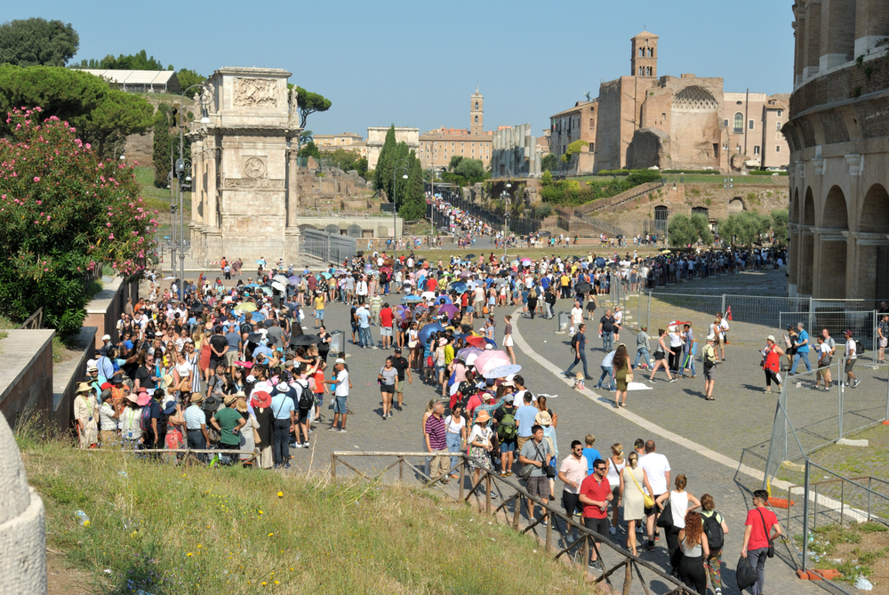 Park On King | How to be a traveller, not a tourist