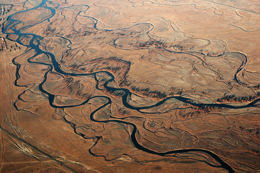 Park On King | 5 Most Scenic Routes to Fly for Breathtaking Views