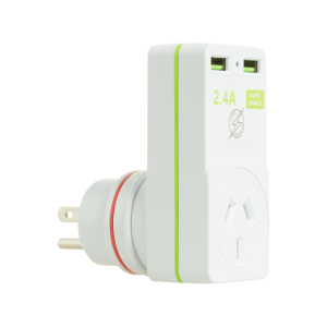 Korjo - USB Adaptor – USA