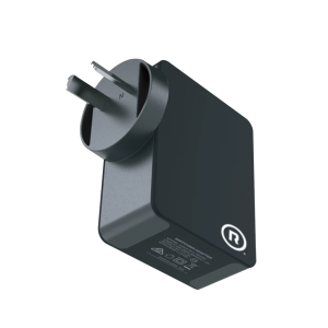 Hercules - Super Speed Wall Charger - Dual USB (Black)