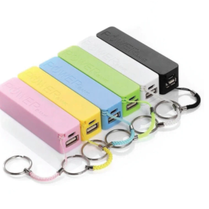 Juice Up - Power Bank 2000mAh