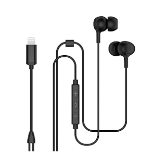 Raw Audio - USB-C Connector Earphone
