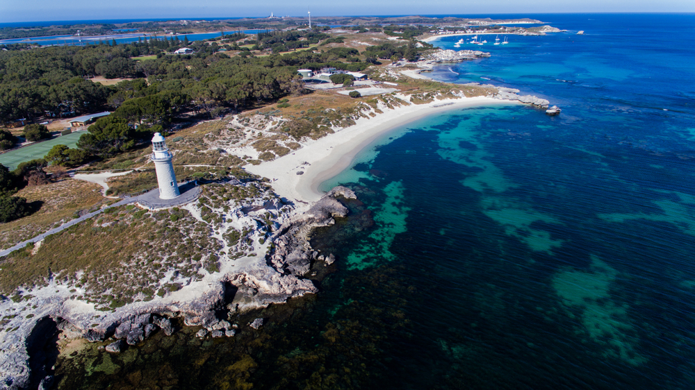 Lord Howe Island, NSW