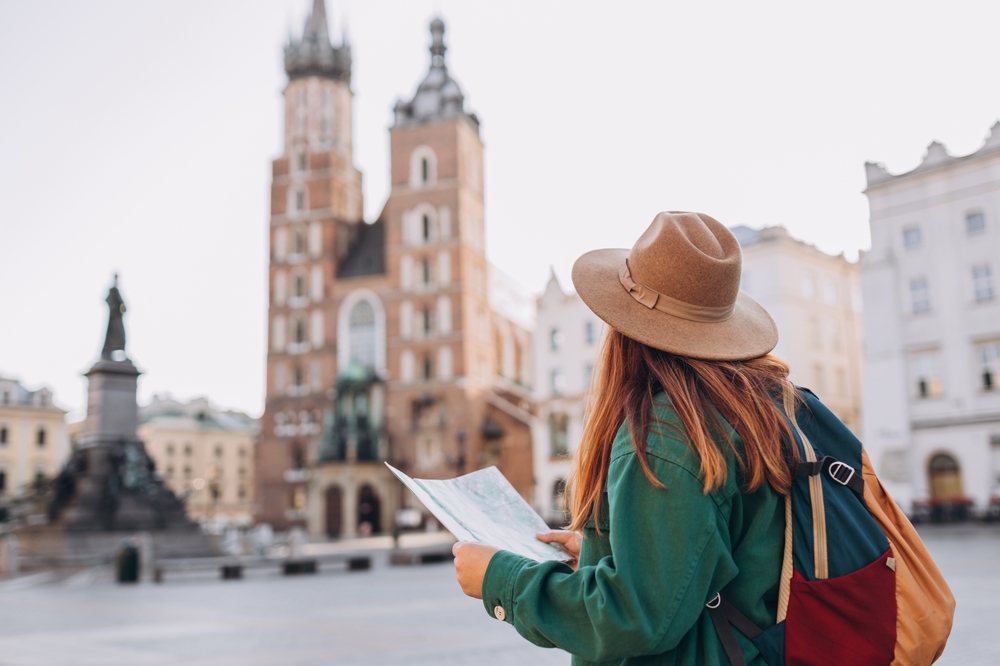 Park On King | How to Decide Which European Country to Visit