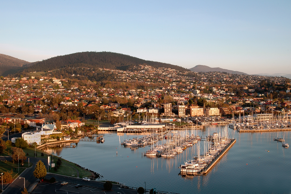 Hobart, Tasmania