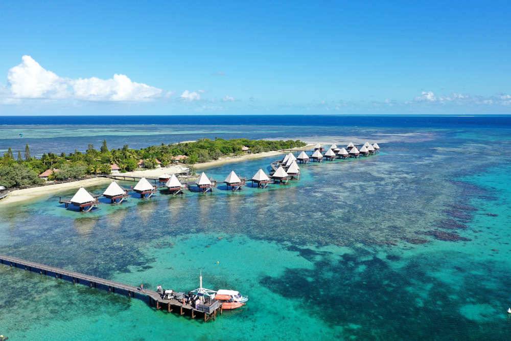 Noumea, New Caledonia