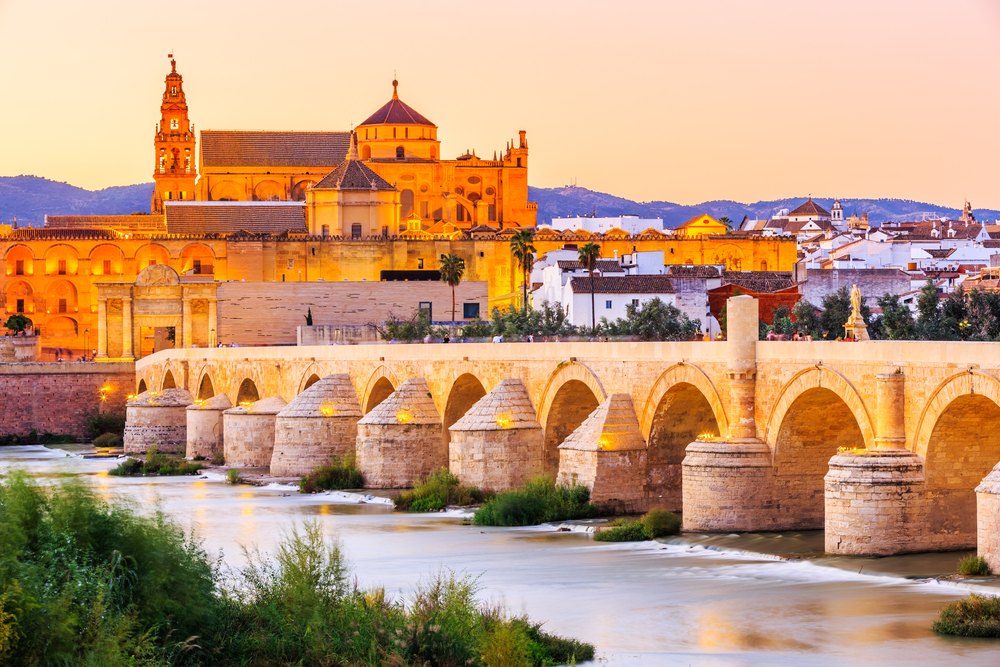 Córdoba, Spain