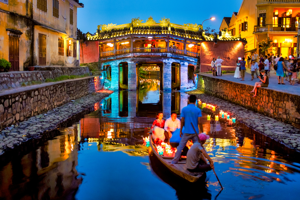 Hoi An, Vietnam