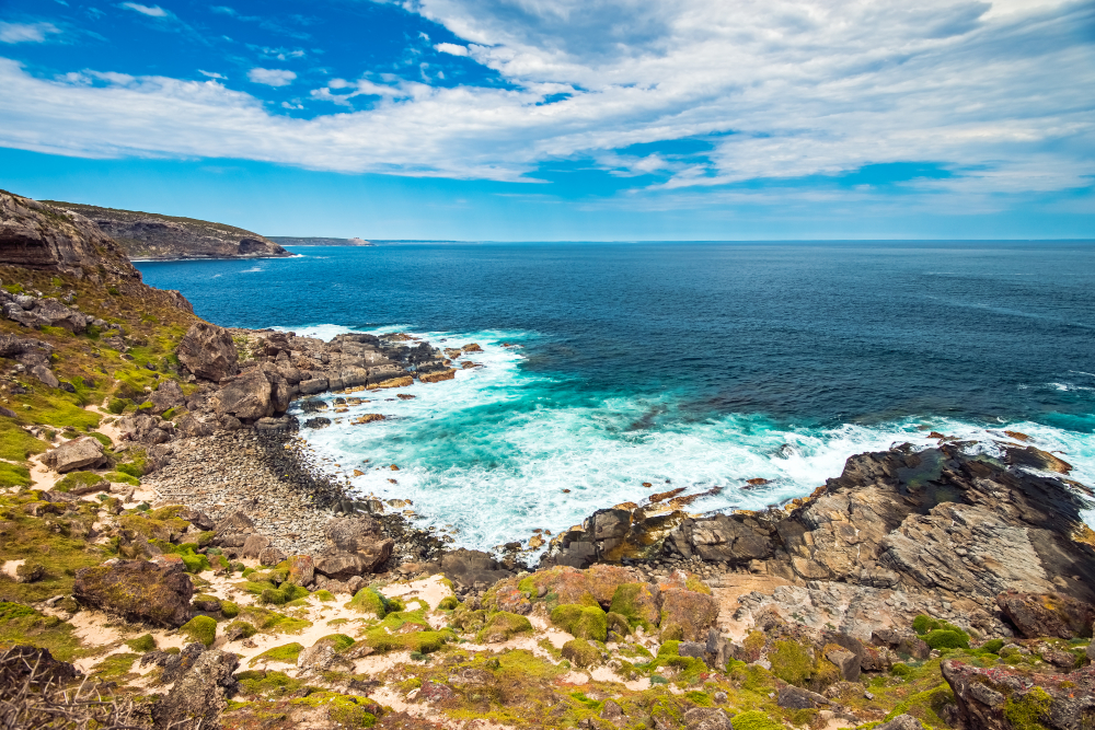 Kangaroo Island, Australia