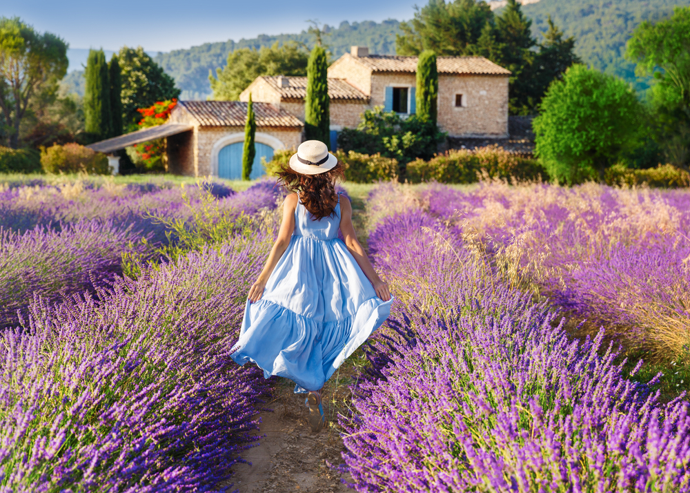 Provence, France