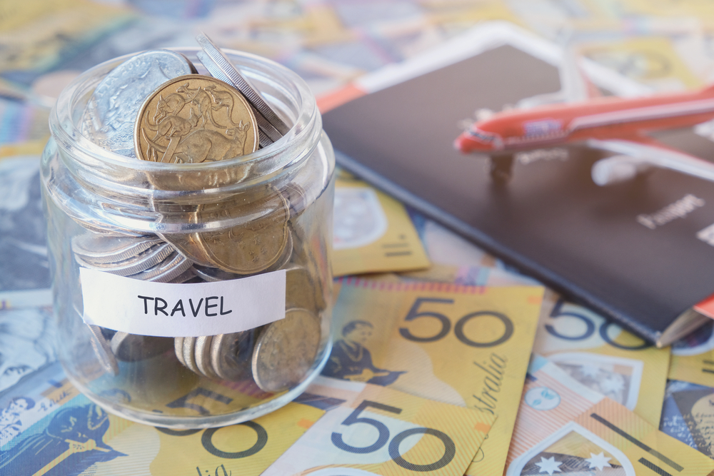 Top Tips for Travelling on a Shoestring Budget