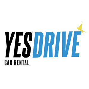 yes drive car rental
