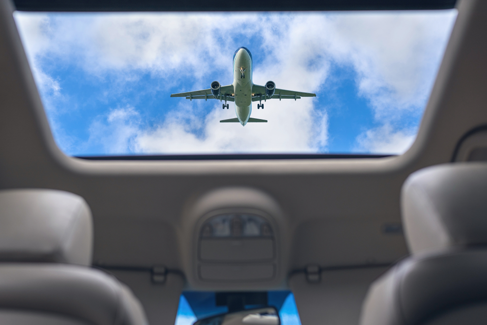 Park On King | Fly and Ride: Combining Air Travel and Road Trips