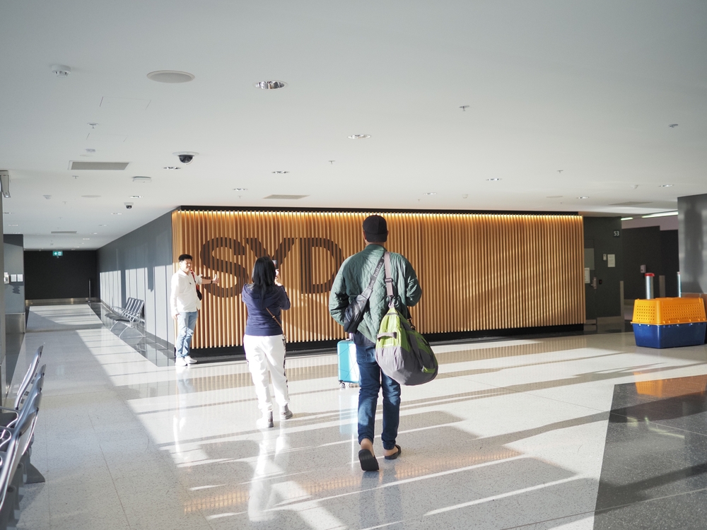 Getting Dropped Off vs Parking at the Airport. Which Is Better?