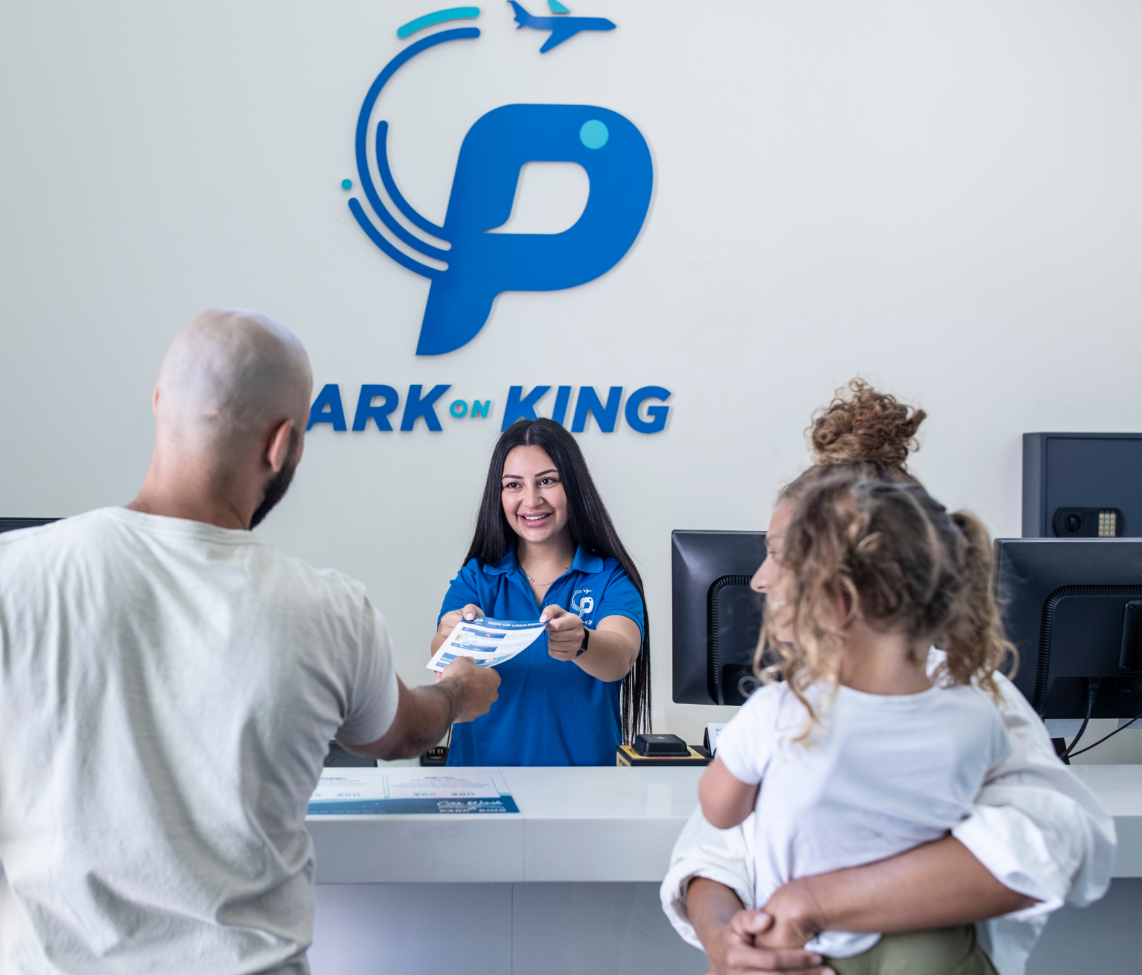 Park On King | What To Consider When Comparing Long-Term Parking Options at Sydney Airport